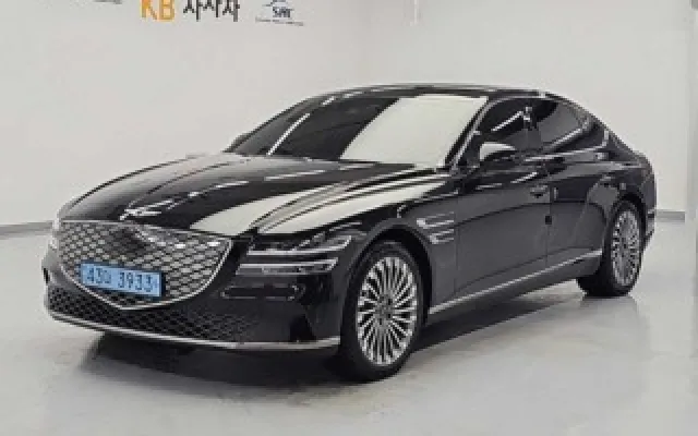 G80전기 중고차 G80(RG3) 일렉트리파이드 매물 사진 10 - 2022/07 29,091km