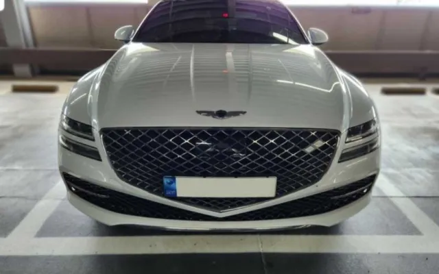 G80전기 중고차 G80(RG3) 2.5 가솔린 터보 AWD 매물 사진 14 - 2023/05 65,919km