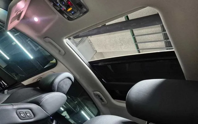G80전기 중고차 G80(RG3) 3.5 가솔린 터보 2WD 매물 사진 4 - 2022/01 89,002km