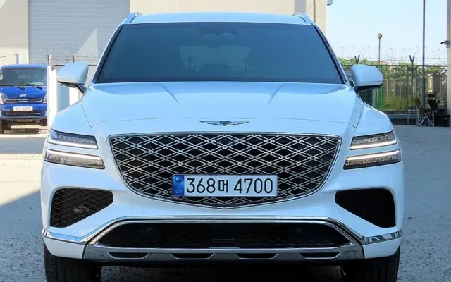 G80전기 중고차 G80(RG3) 2.5 가솔린 터보 AWD 매물 사진 13 - 2024/06 29,102km